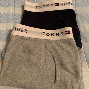 Tommy Hilfiger underwear
